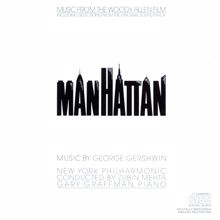 Zubin Mehta: Manhattan:  Original Motion Picture Soundtrack