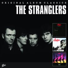 The Stranglers: It's A Small World (Album Version)