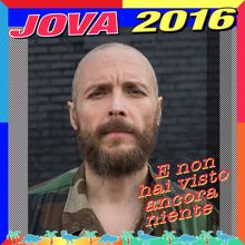 Jovanotti: E Non Hai Visto Ancora Niente