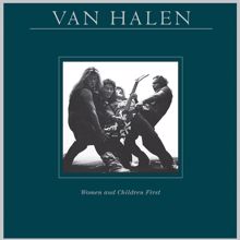 Van Halen: Women and Children First (Remastered)