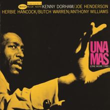 Kenny Dorham: Una Mas (Remastered 2014)