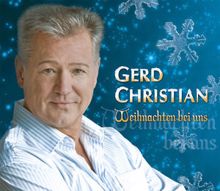 Gerd Christian: Weihnachten bei uns