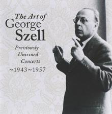 George Szell: Le nozze di Figaro (The Marriage of Figaro), K. 492: Overture