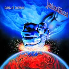 Judas Priest: Ram It Down