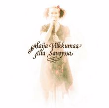 Maija Vilkkumaa: Pianosoolo (Live)
