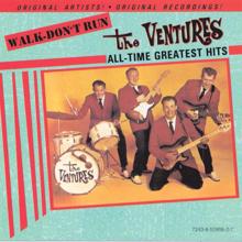 The Ventures: Walk Don't Run - All-Time Greatest Hits