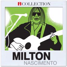 Milton Nascimento: iCollection