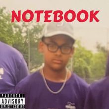 Jay West: Notebook