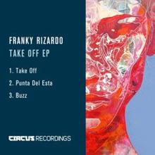 Franky Rizardo: Take Off (Original Mix)