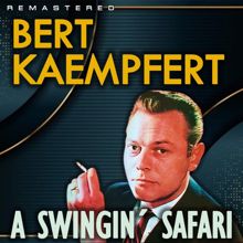 Bert Kaempfert: Patricia (Remastered)