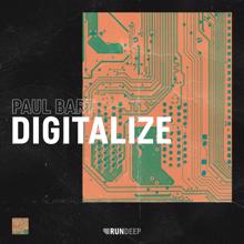 Paul Bart: Digitalize