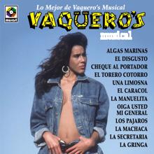 Vaquero's Musical: Lo Mejor De Vaquero's Musical