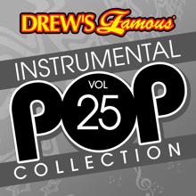 The Hit Crew: Drew's Famous Instrumental Pop Collection (Vol. 25)