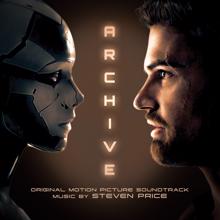 Steven Price: Archive (Original Motion Picture Soundtrack)