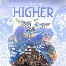 Rastaveli Mc: Higher