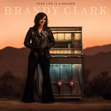 Brandy Clark: Love Is a Fire