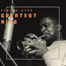 Donald Byrd: Greatest Hits