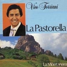 Vico Torriani: La Pastorella