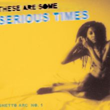 Various Artists: Serious Times