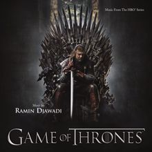 Ramin Djawadi: King Of The North