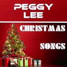 Peggy Lee: Christmas Songs