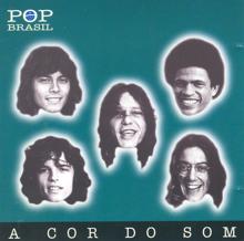 A Cor Do Som: Pop Brasil