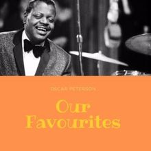 Oscar Peterson: Don't Get Around Much Anymore