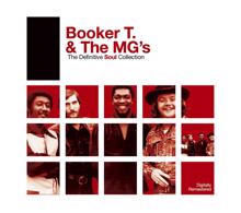 Booker T. & The MG's: Definitive Soul: Booker T. & The M.G.'s