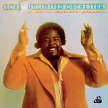 The Love Unlimited Orchestra: Music Maestro Please