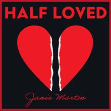 Janis Martin: Half Loved