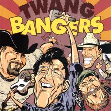 The TwangBangers: Hot Rod Lincoln