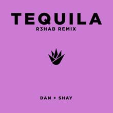 Dan + Shay: Tequila (R3HAB Remix)