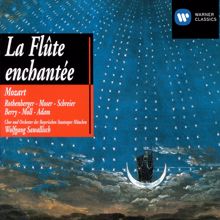 Wolfgang Sawallisch: Flûte Enchantée Moser Moll