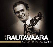 Tapio Rautavaara: Kellosepän laulu