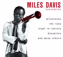 Miles Davis: Miles Davis - Conception