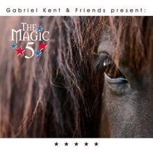 Gabriel Kent: The Magic 5 (Championships for Islandic Horse Riding)