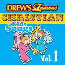 The Hit Crew: Drew's Famous Christian Kids Songs Vol. 1