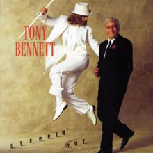 Tony Bennett: Steppin' Out