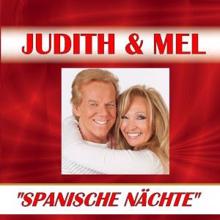 Judith & Mel: Spanische Nächte