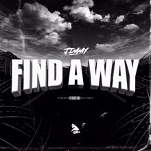 Jimmy: Find A Way