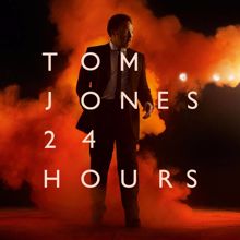 Tom Jones: The Hitter