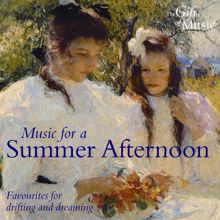 Various Artists: Music for A Summer Afternoon (Favourites for Drifting and Dreaming)