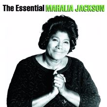 Mahalia Jackson: In The Upper Room (Album Version)