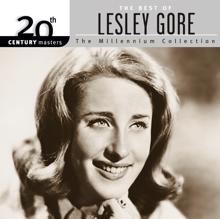 Lesley Gore: 20th Century Masters: The Millennium Collection: Best Of Lesley Gore