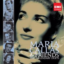 Maria Callas, Nicolai Gedda, Orchestre de l'Opéra National de Paris, Georges Prêtre: Bizet: Carmen, WD 31, Act 2 Scene 5: No. 17b, Duo, "Non, tu ne m'aimes pas! … Là bas, là-bas, dans la montagne" (Carmen, Don José)