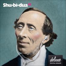 Shu-bi-dua: Shu-bi-dua 18 (Deluxe udgave)