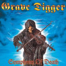 Grave Digger: Symphony Of Death