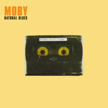 Moby: Natural Blues