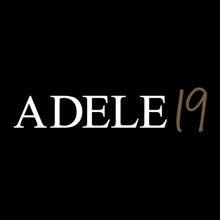 Adele: Cold Shoulder