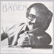 Baden Powell: Nosso Baden